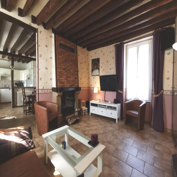 Offres de vente Maison Cheney 89700