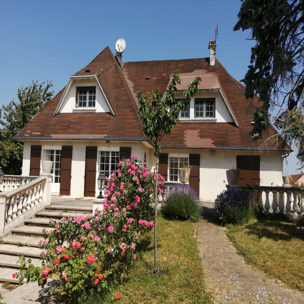 Offres de vente Villa Épineuil 89700