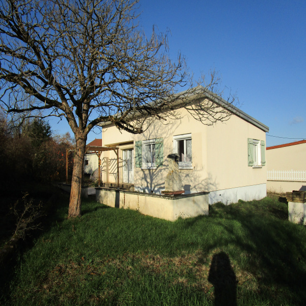 Offres de location Maison Lézinnes 89160