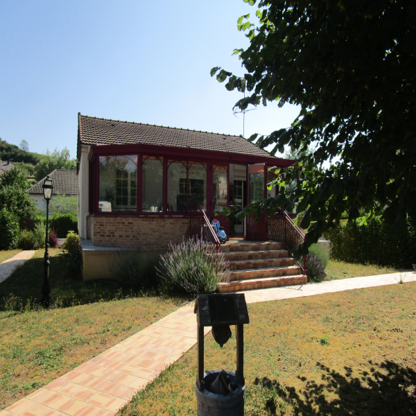Offres de vente Maison Tonnerre 89700