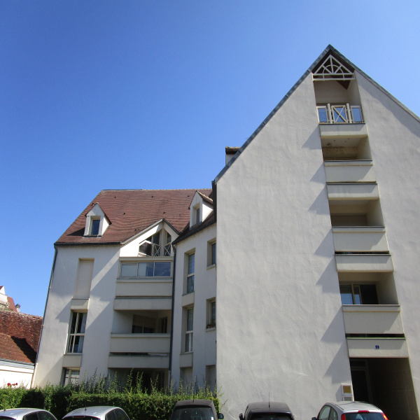 Offres de vente Duplex Tonnerre 89700