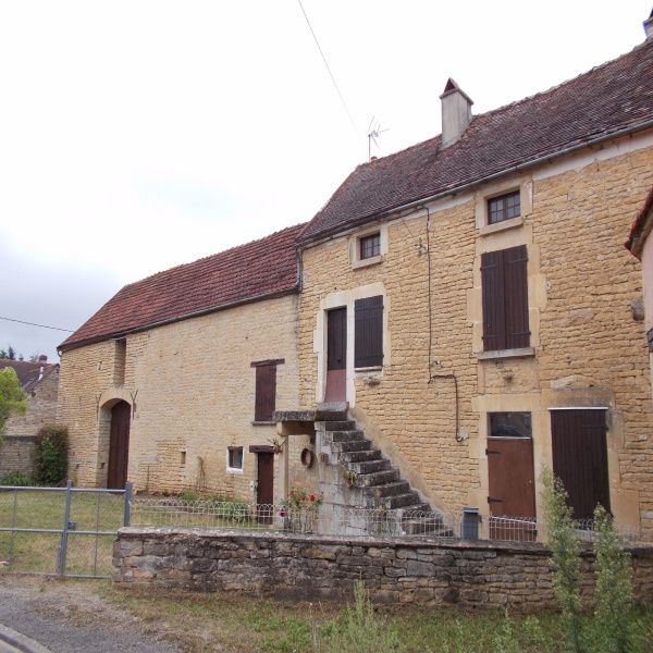 Offres de vente Maison Jully 89160