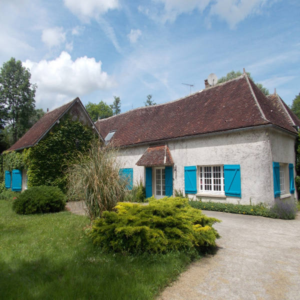 Offres de vente Propriete Roffey 89700