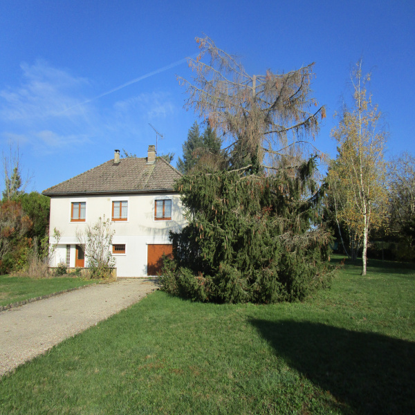 Offres de vente Maison Marolles-sous-Lignières 10130