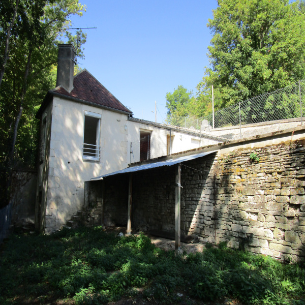 Offres de vente Maison Tonnerre 89700