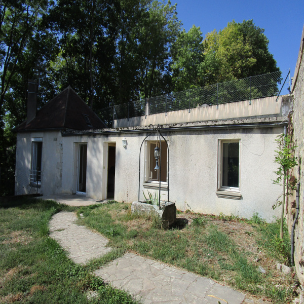 Offres de vente Maison Tonnerre 89700