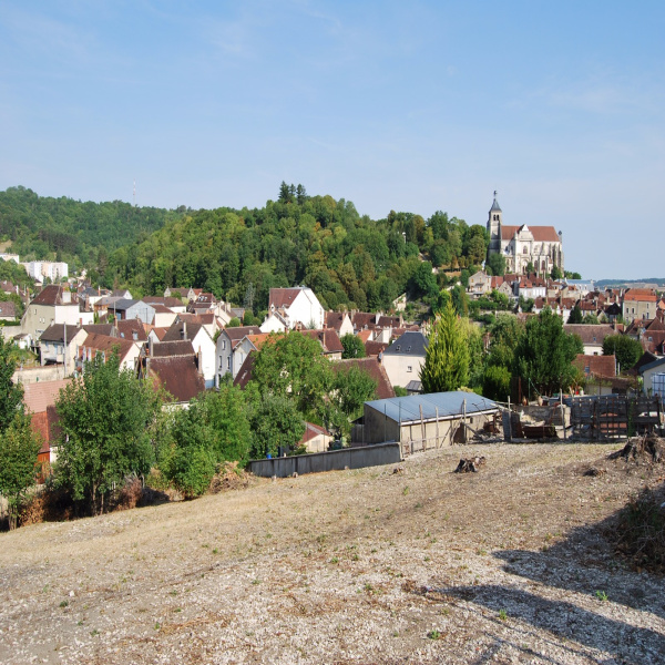 Offres de vente Terrain Tonnerre 89700