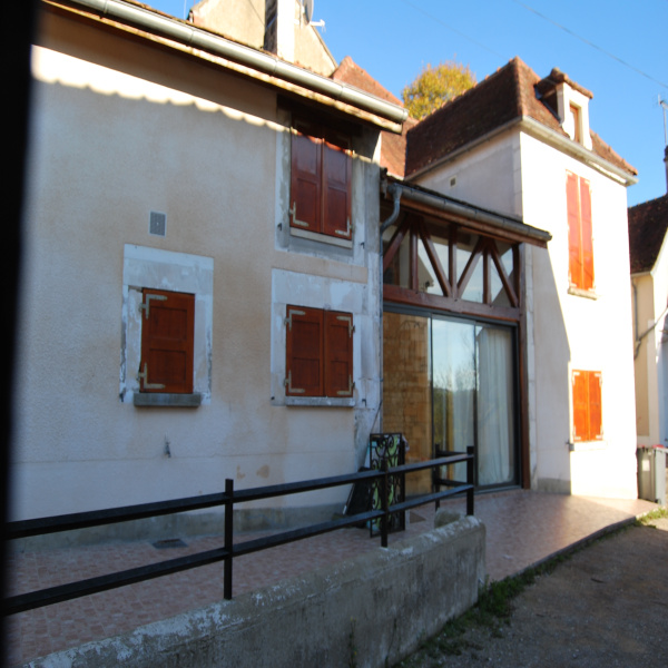 Offres de vente Maison Tronchoy 89700
