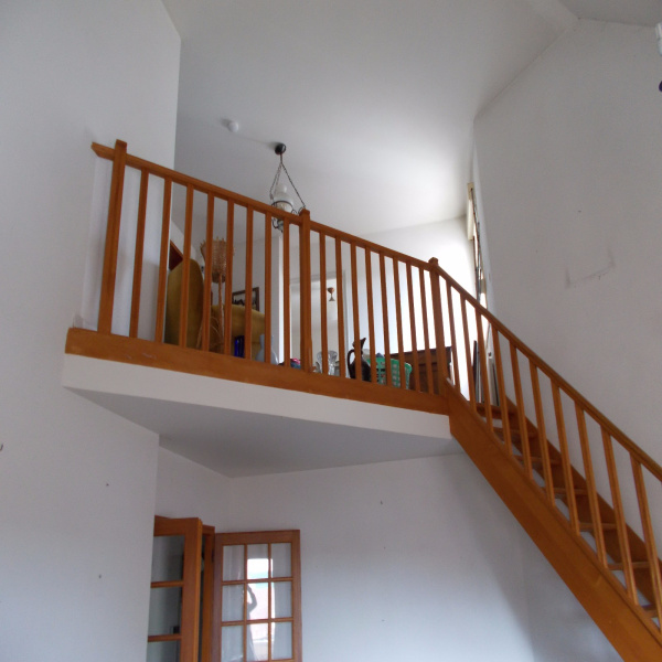 Offres de vente Duplex Tonnerre 89700