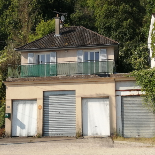 Offres de vente Maison Tonnerre 89700