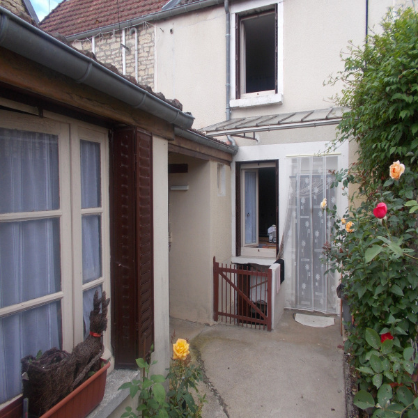 Offres de vente Maison Ancy-le-Franc 89160