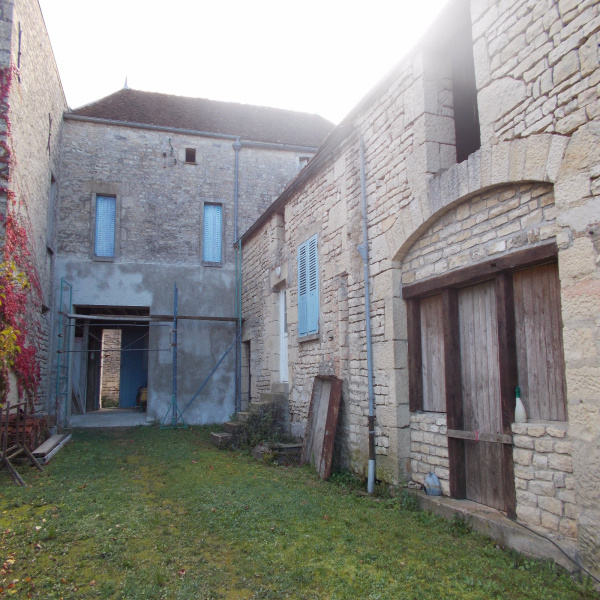 Offres de vente Maison Pacy-sur-Armançon 89160