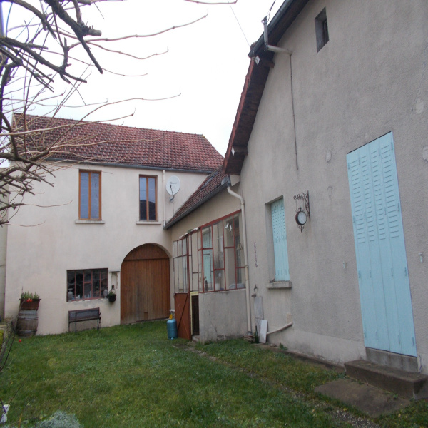 Offres de vente Maison Cruzy-le-Châtel 89740