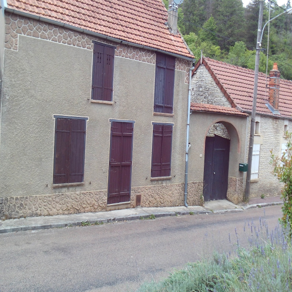Offres de vente Maison Vireaux 89160