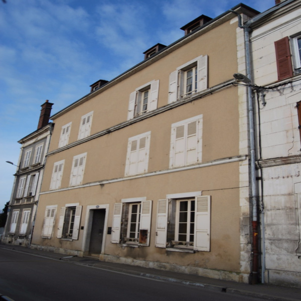 Offres de vente Immeuble Tonnerre 89700