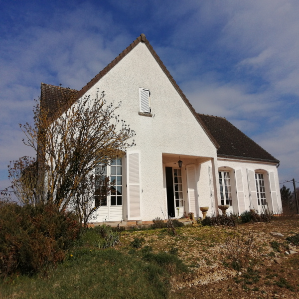 Offres de vente Maison Tonnerre 89700