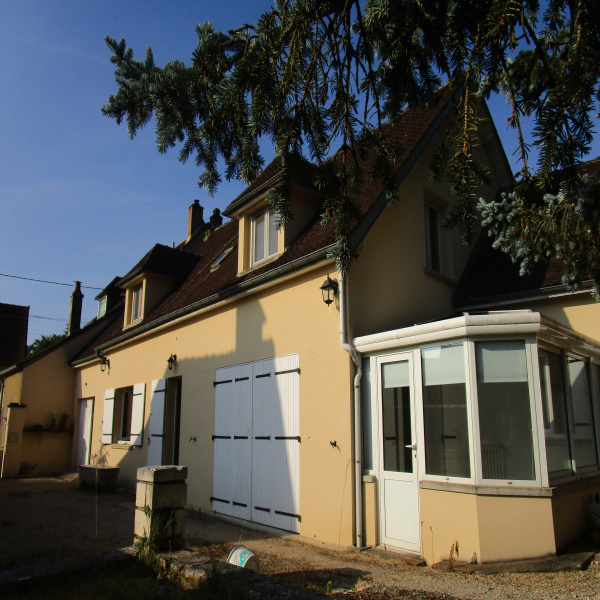 Offres de vente Maison Serrigny 89700