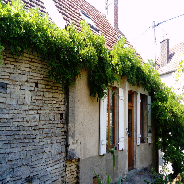 Offres de vente Maison Molay 89310