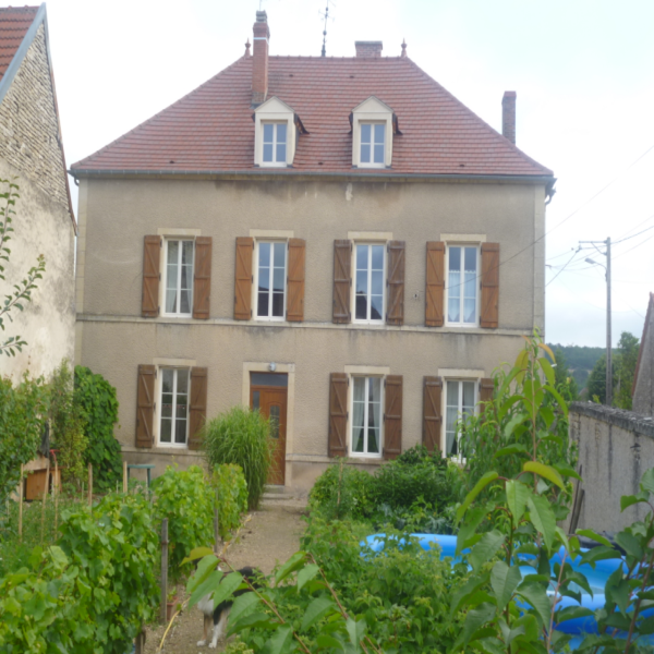 Offres de vente Maison Chassignelles 89160