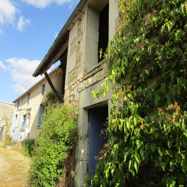 Offres de vente Maison Collan 89700