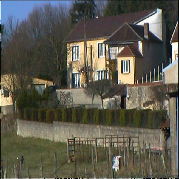 Offres de vente Maison Vézannes 89700