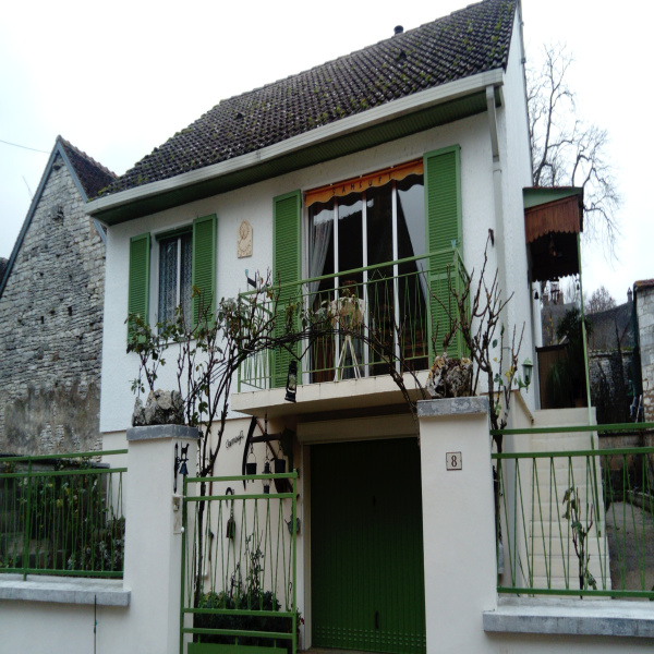 Offres de vente Maison Poilly-sur-Serein 89310