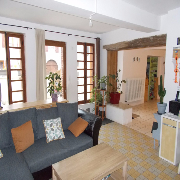 Offres de vente Maison Épineuil 89700