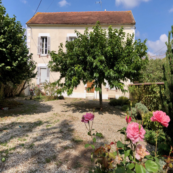 Offres de vente Maison Chablis 89800