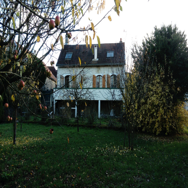 Offres de vente Maison Arthonnay 89740