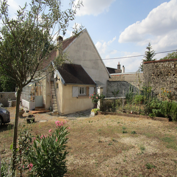 Offres de vente Maison Chesley 10210
