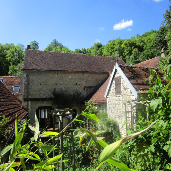 Offres de vente Maison Molosmes 89700
