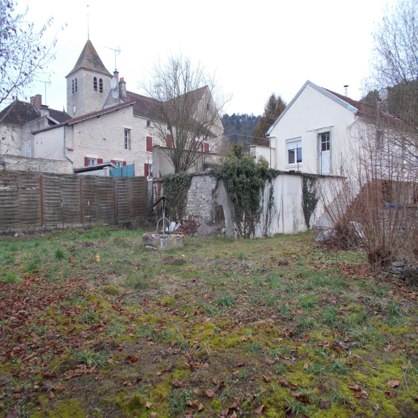 Offres de vente Maison Saint-Martin-sur-Armançon 89700