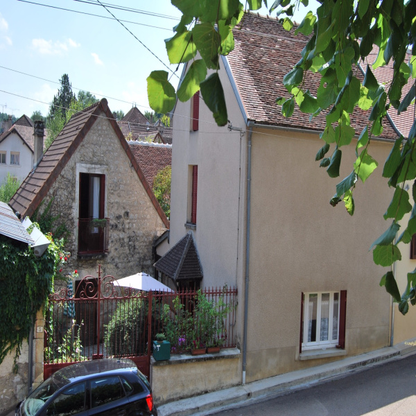 Offres de vente Maison Serrigny 89700