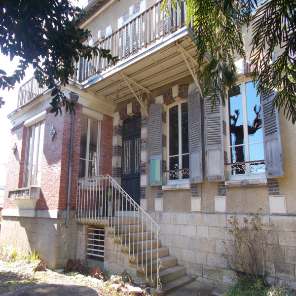 Offres de vente Maison Tonnerre 89700