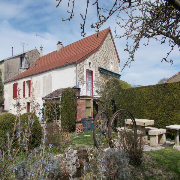 Offres de vente Maison Lézinnes 89160