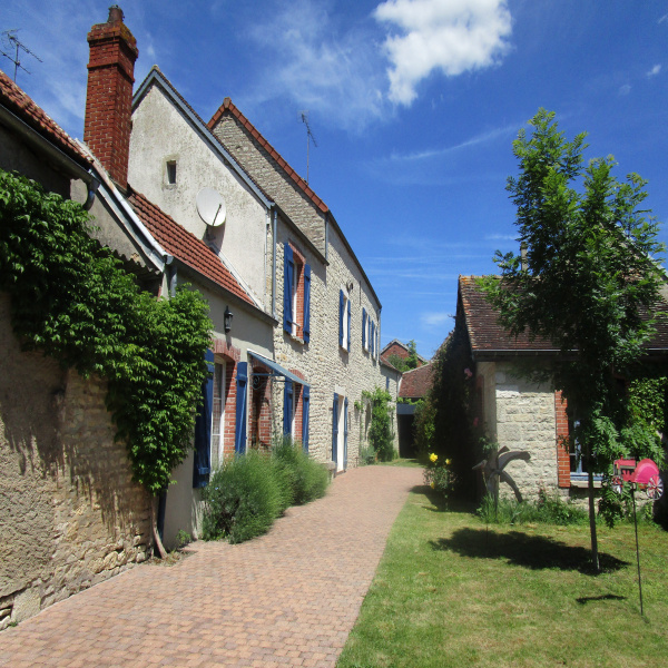 Offres de vente Maison Lézinnes 89160