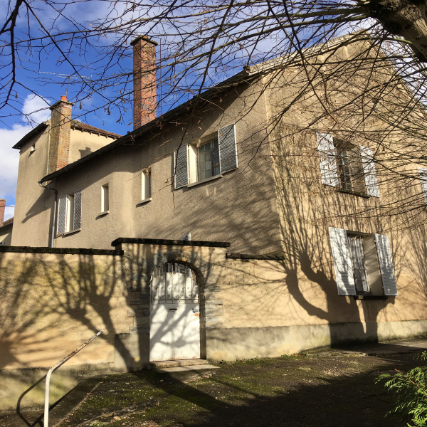 Offres de vente Maison Ancy-le-Franc 89160