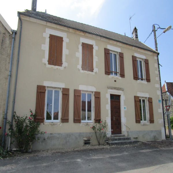 Offres de vente Maison Villon 89740