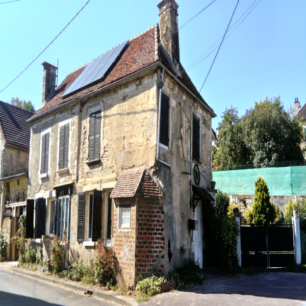 Offres de vente Maison Serrigny 89700