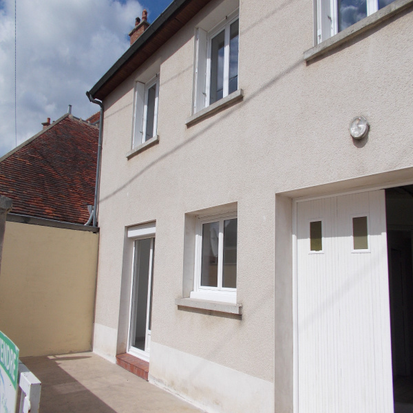 Offres de vente Maison Dannemoine 89700