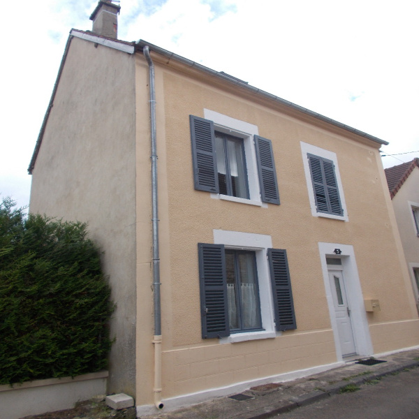 Offres de vente Maison Tonnerre 89700