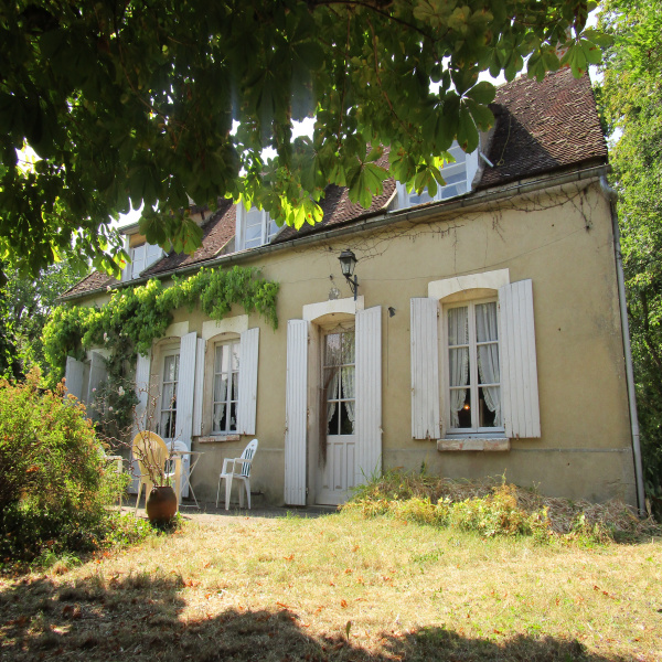 Offres de vente Maison Flogny-la-Chapelle 89360