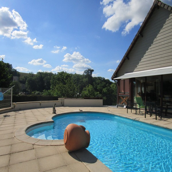 Offres de vente Maison Serrigny 89700