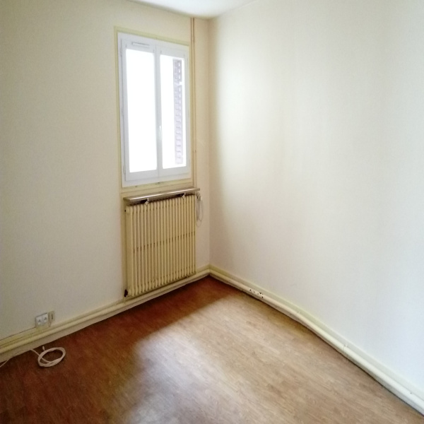Offres de vente Maison Vézinnes 89700