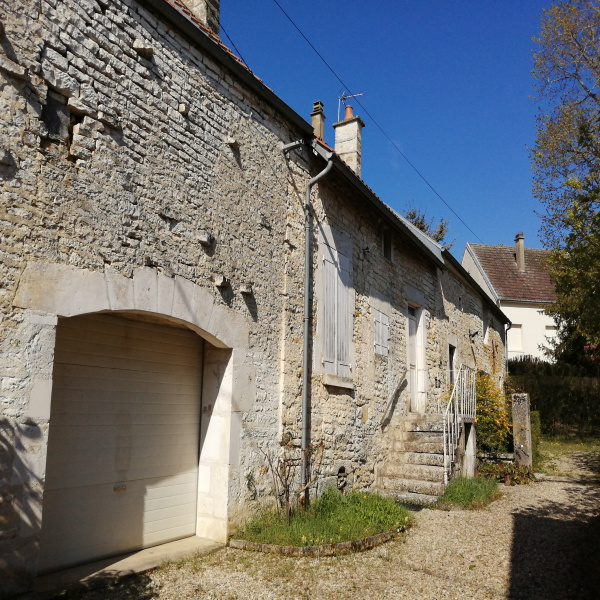 Offres de vente Maison Yrouerre 89700