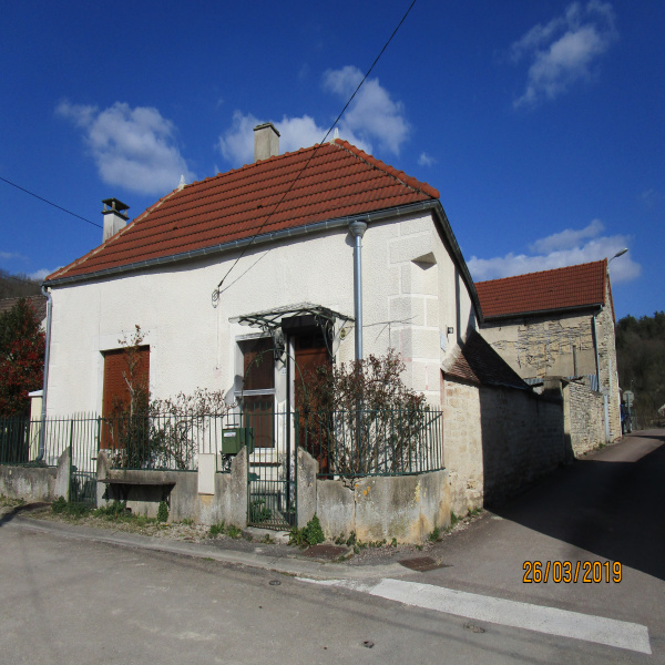 Offres de vente Maison Ancy-le-Franc 89160