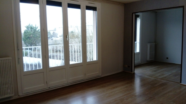 Offres de vente Appartement Tonnerre 89700