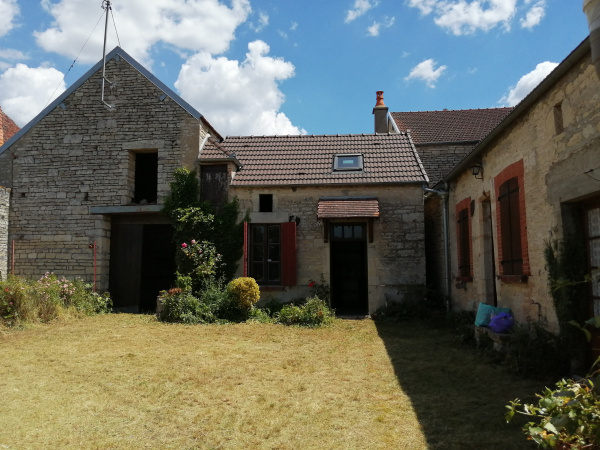 Offres de vente Maison Argenteuil-sur-Armançon 89160