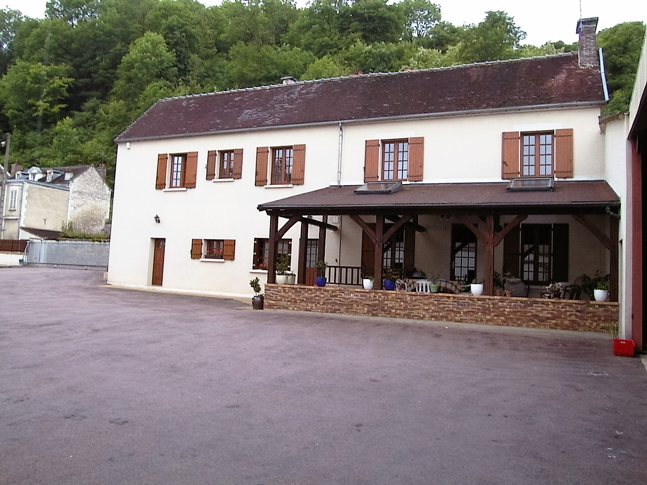 Offres de vente Maison Tonnerre 89700