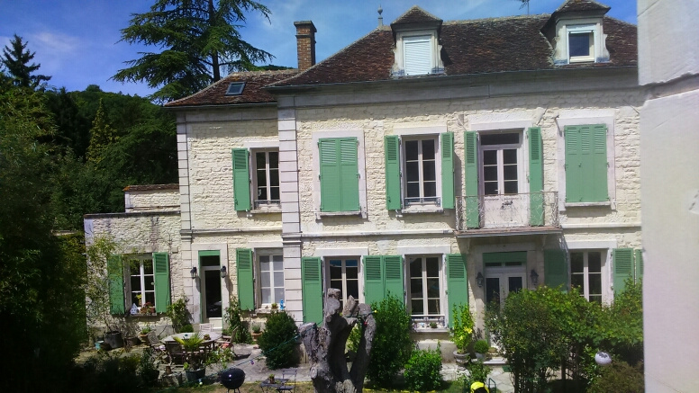 Offres de vente Maison Tonnerre 89700